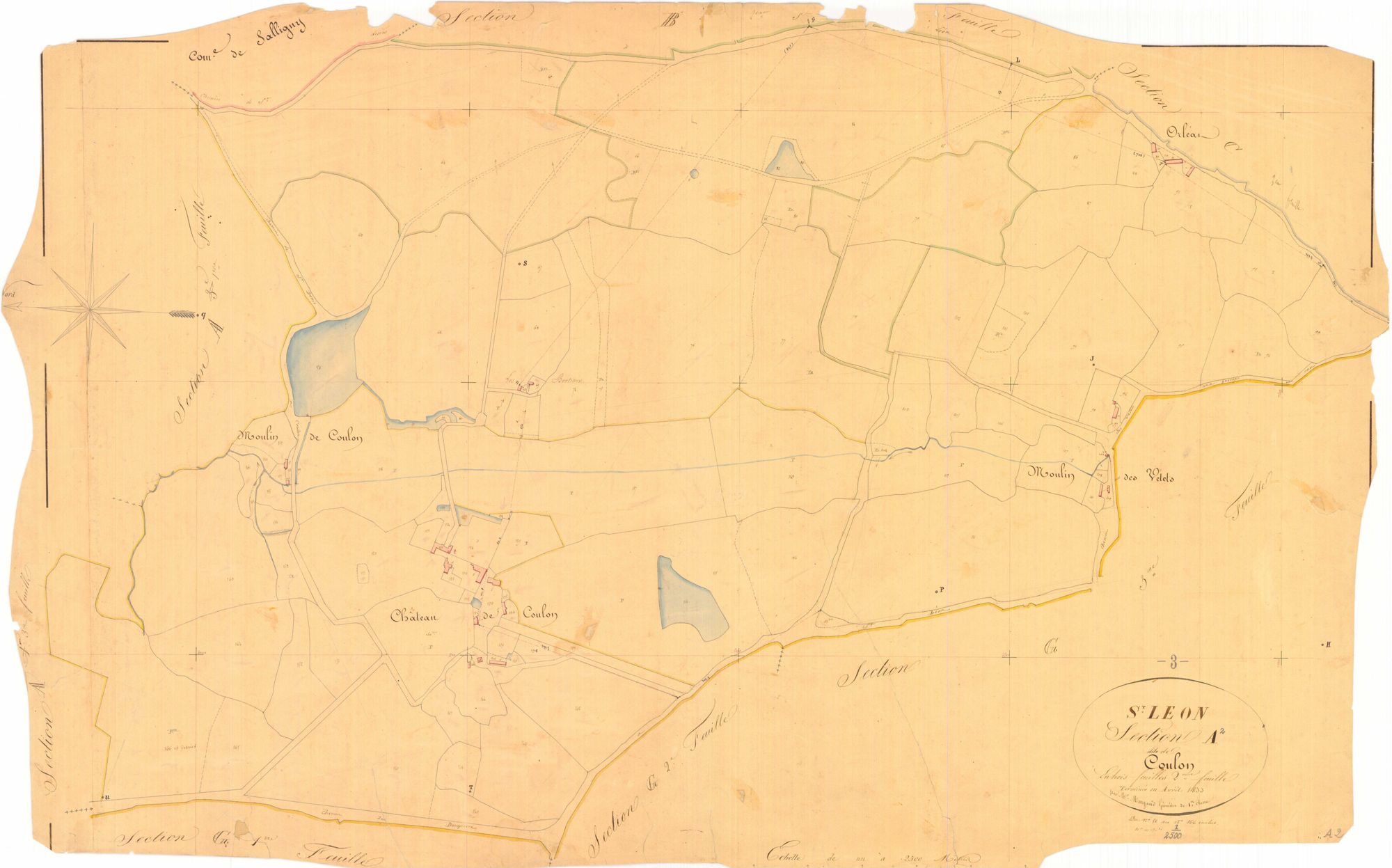3 P 3244