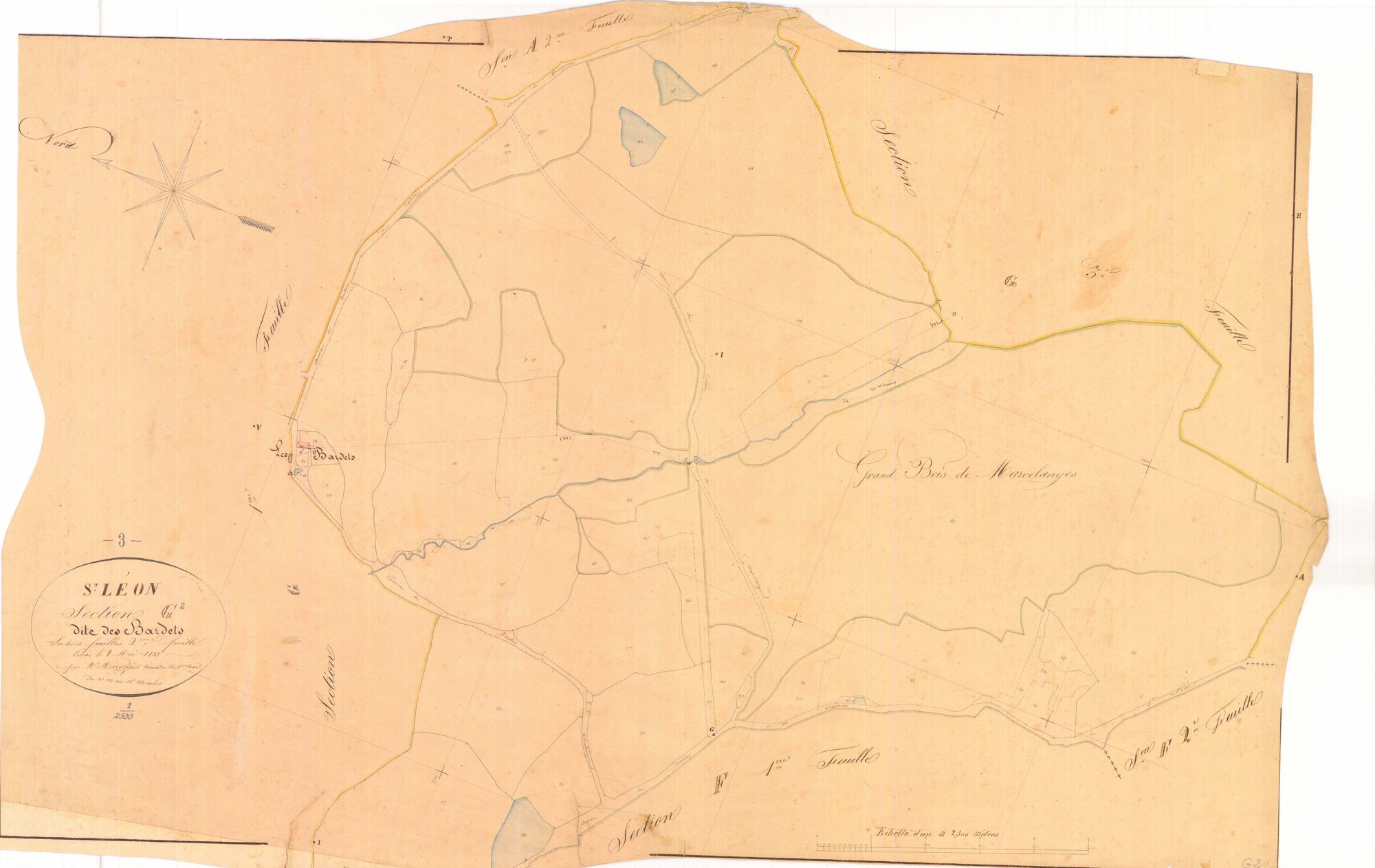 3 P 3244