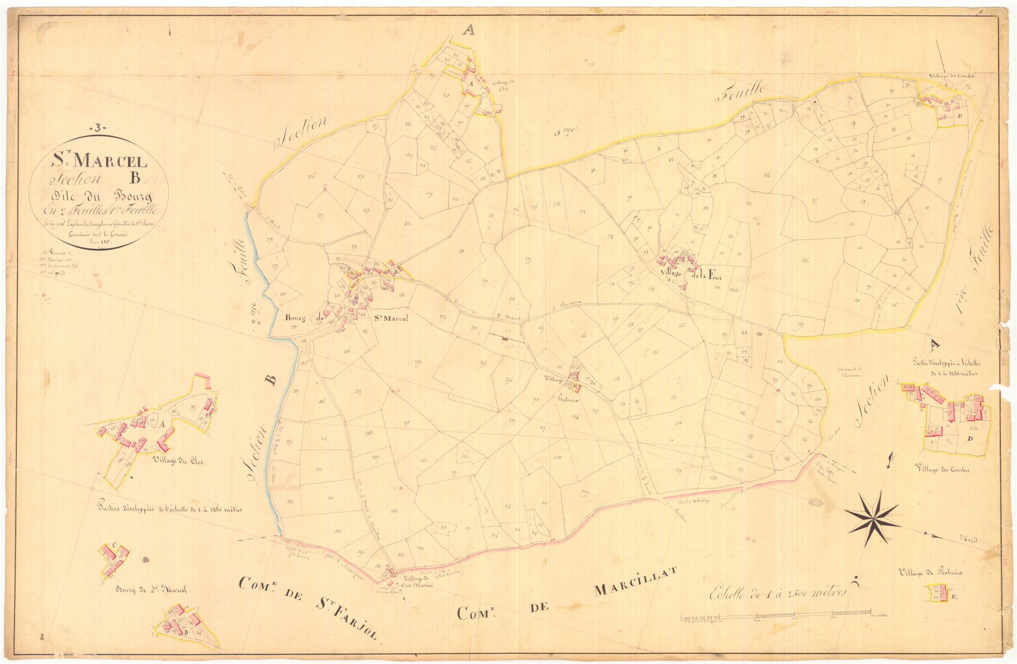 3 P 3247