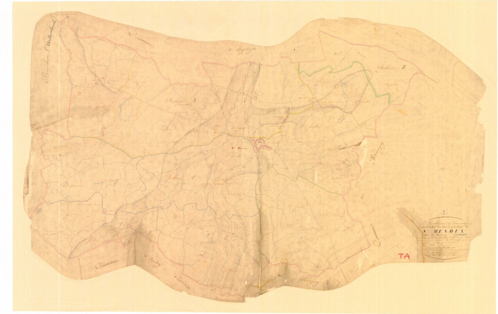 3 P 3251