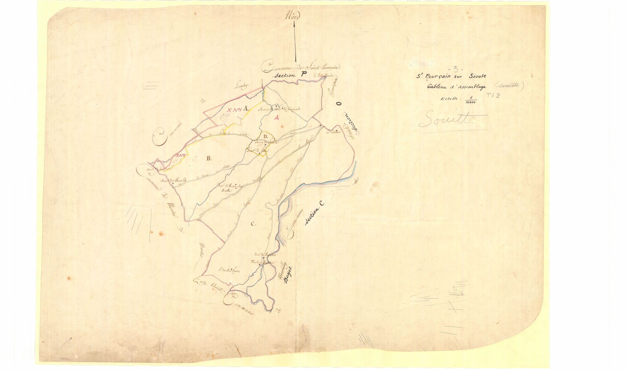 3 P 3258