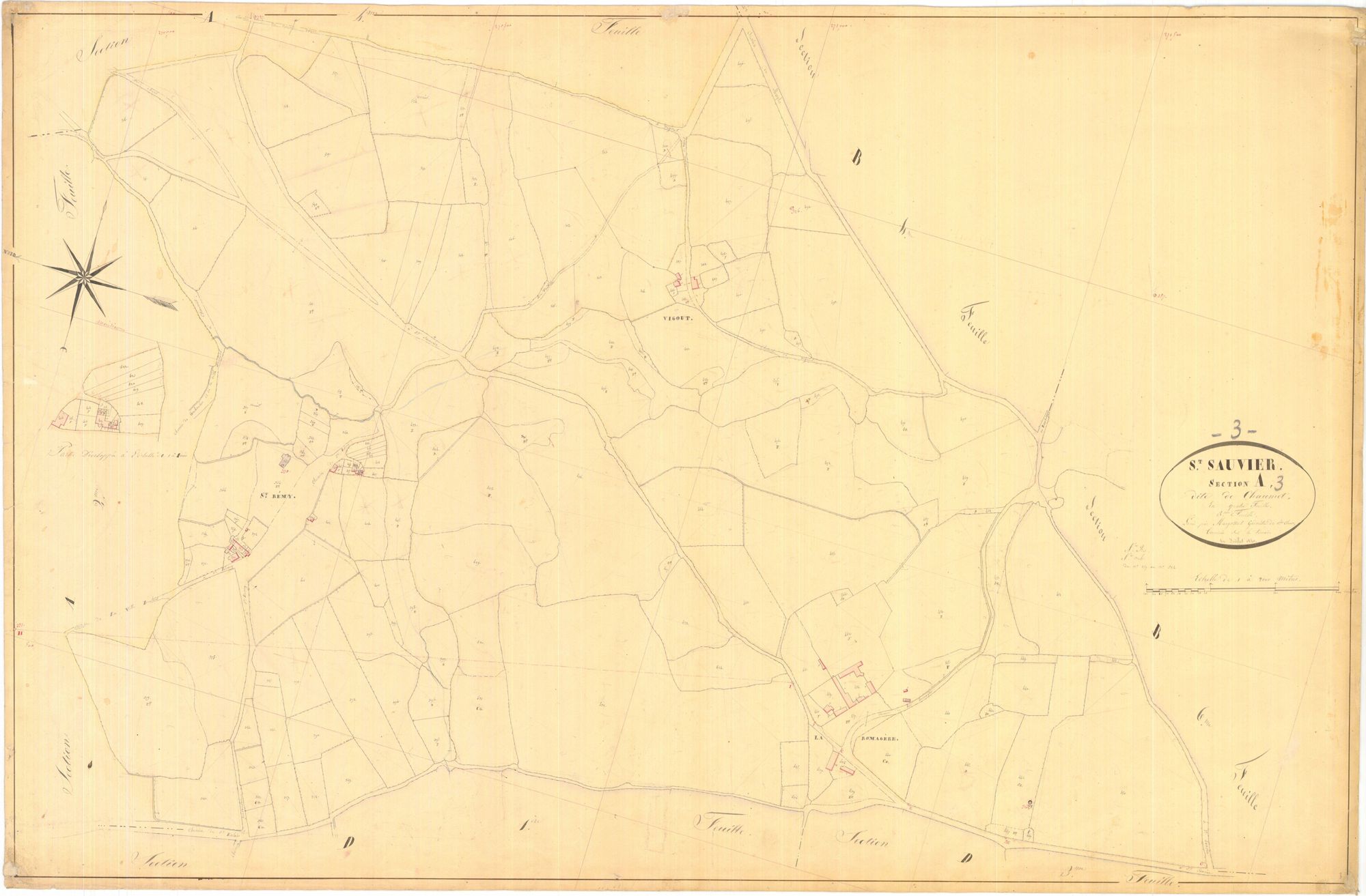 3 P 3263