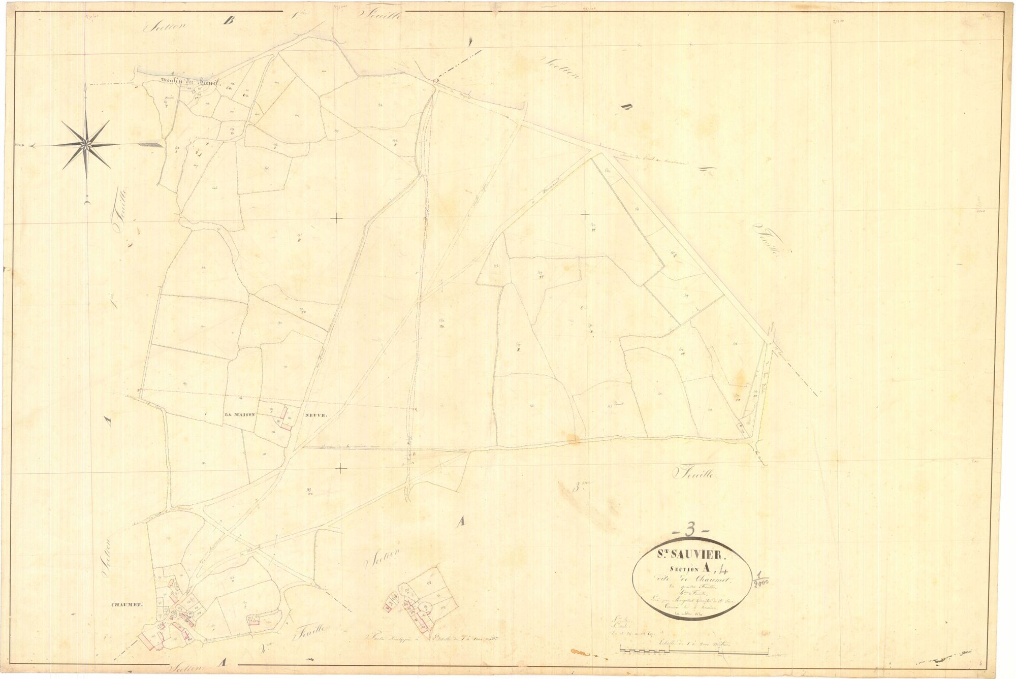 3 P 3263