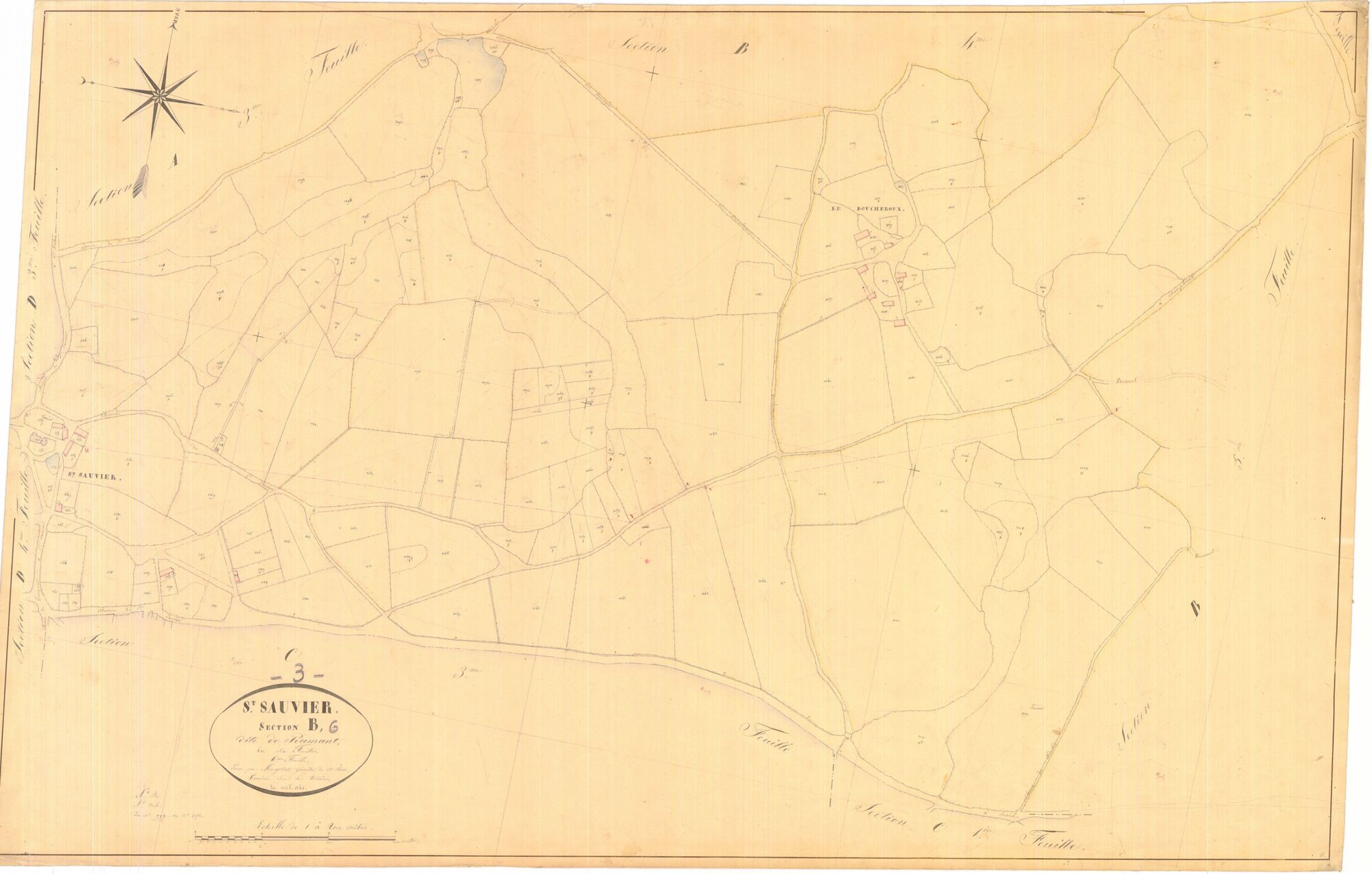 3 P 3263