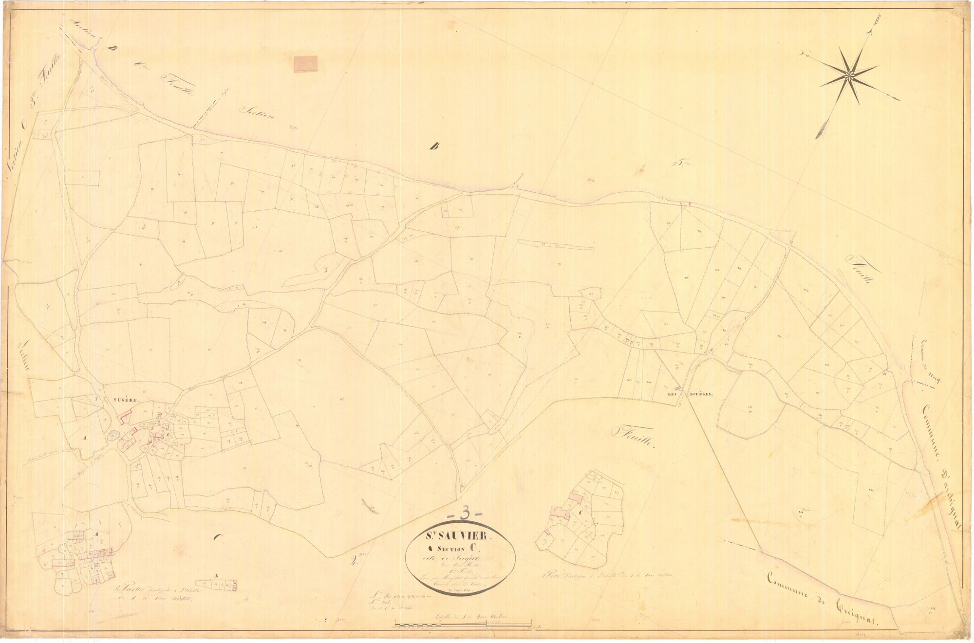 3 P 3263