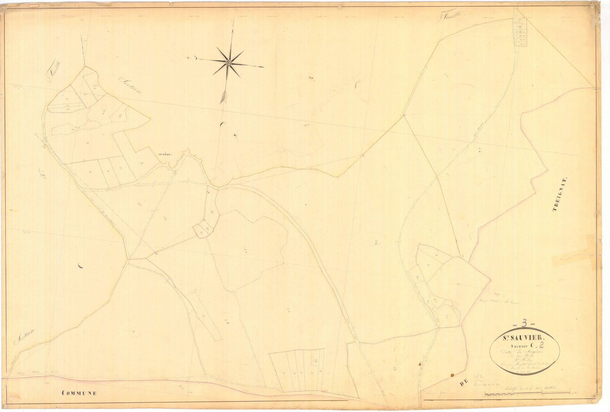 3 P 3263