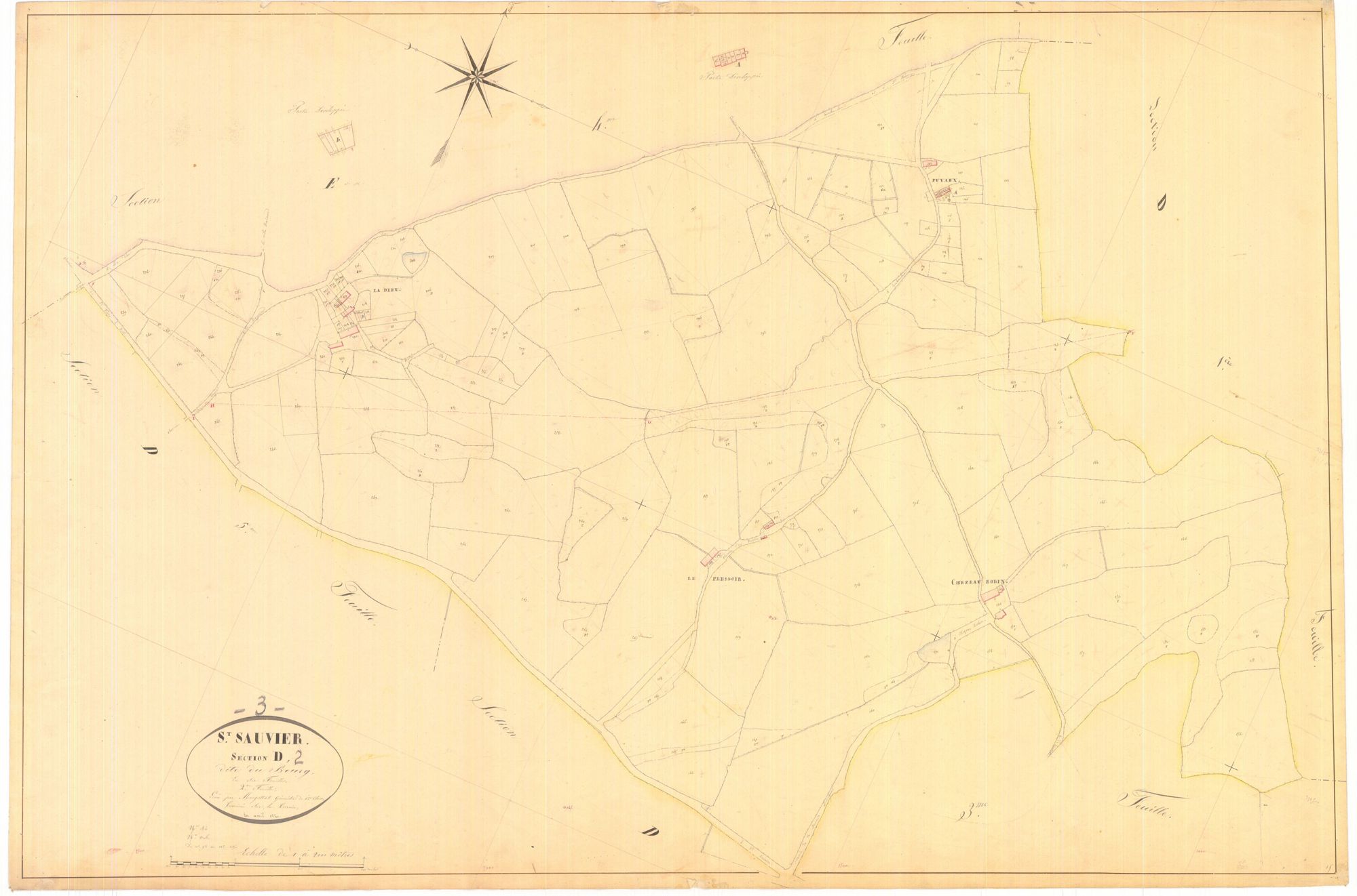 3 P 3263