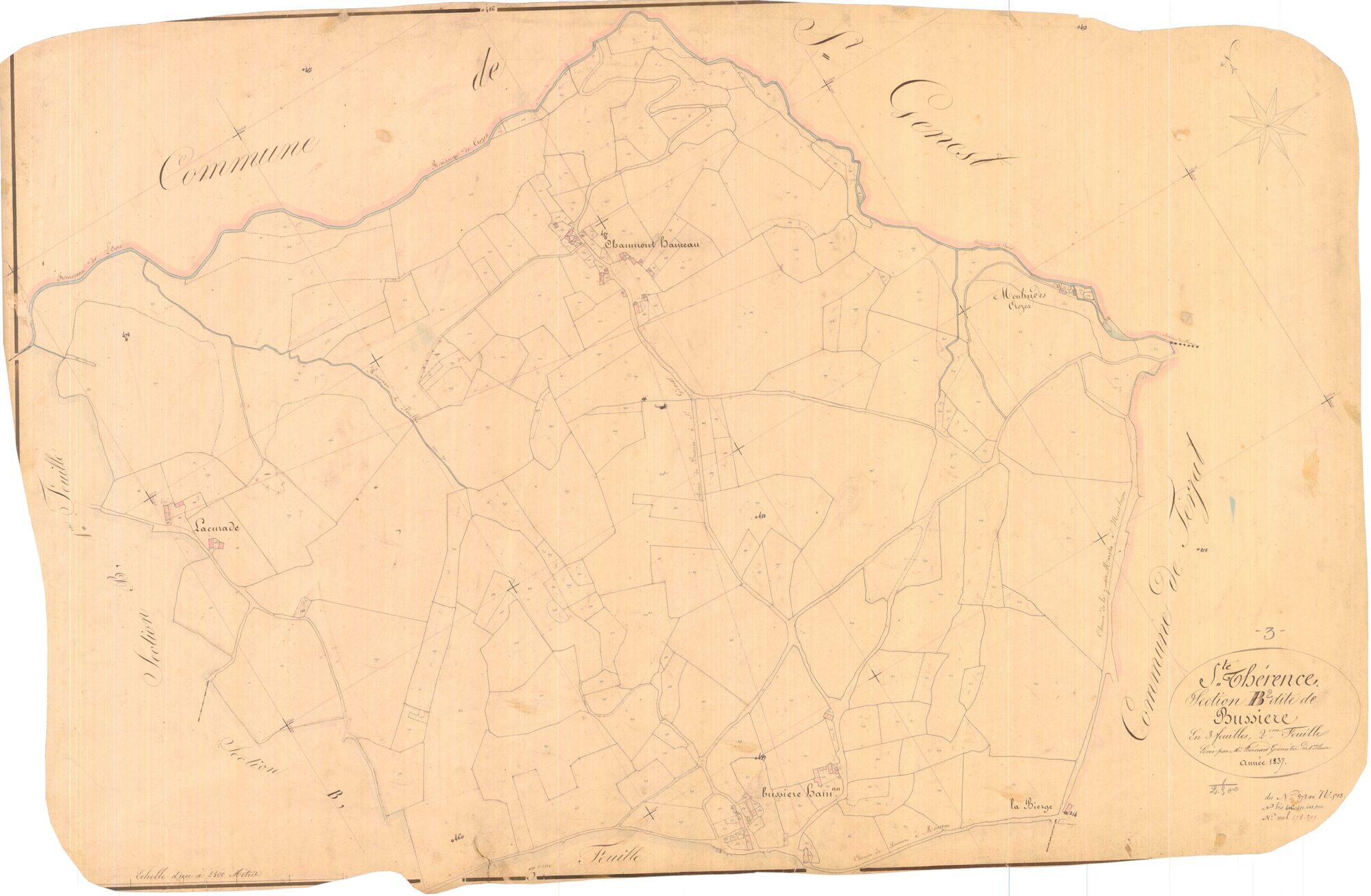3 P 3265