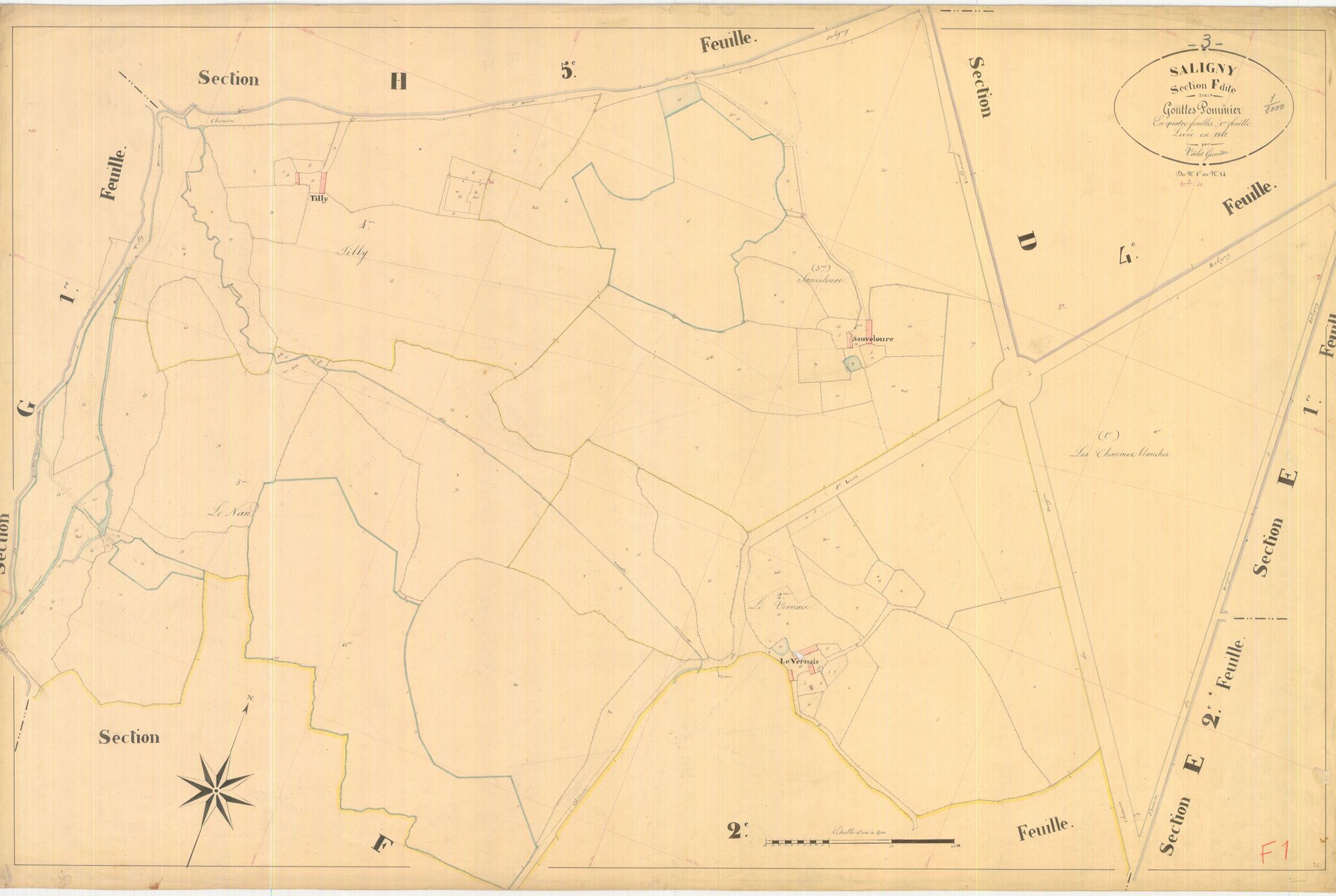 3 P 3269