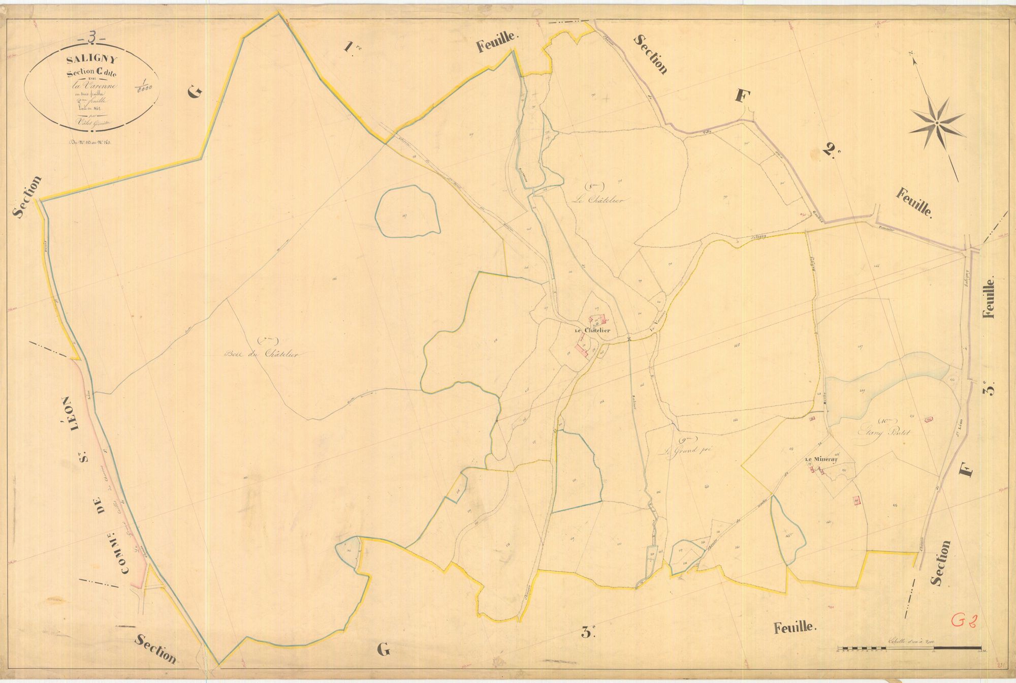 3 P 3269