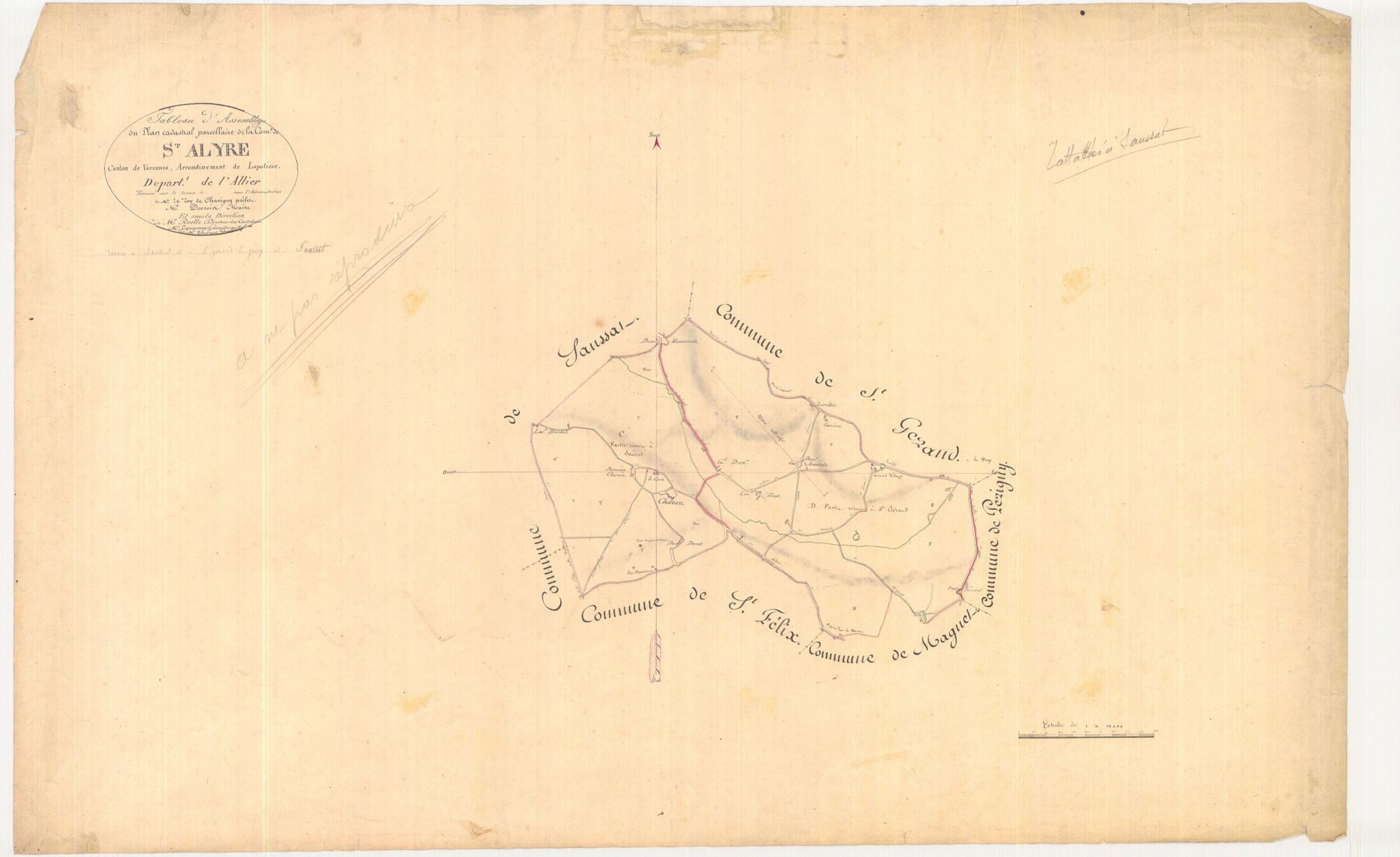 3 P 3270