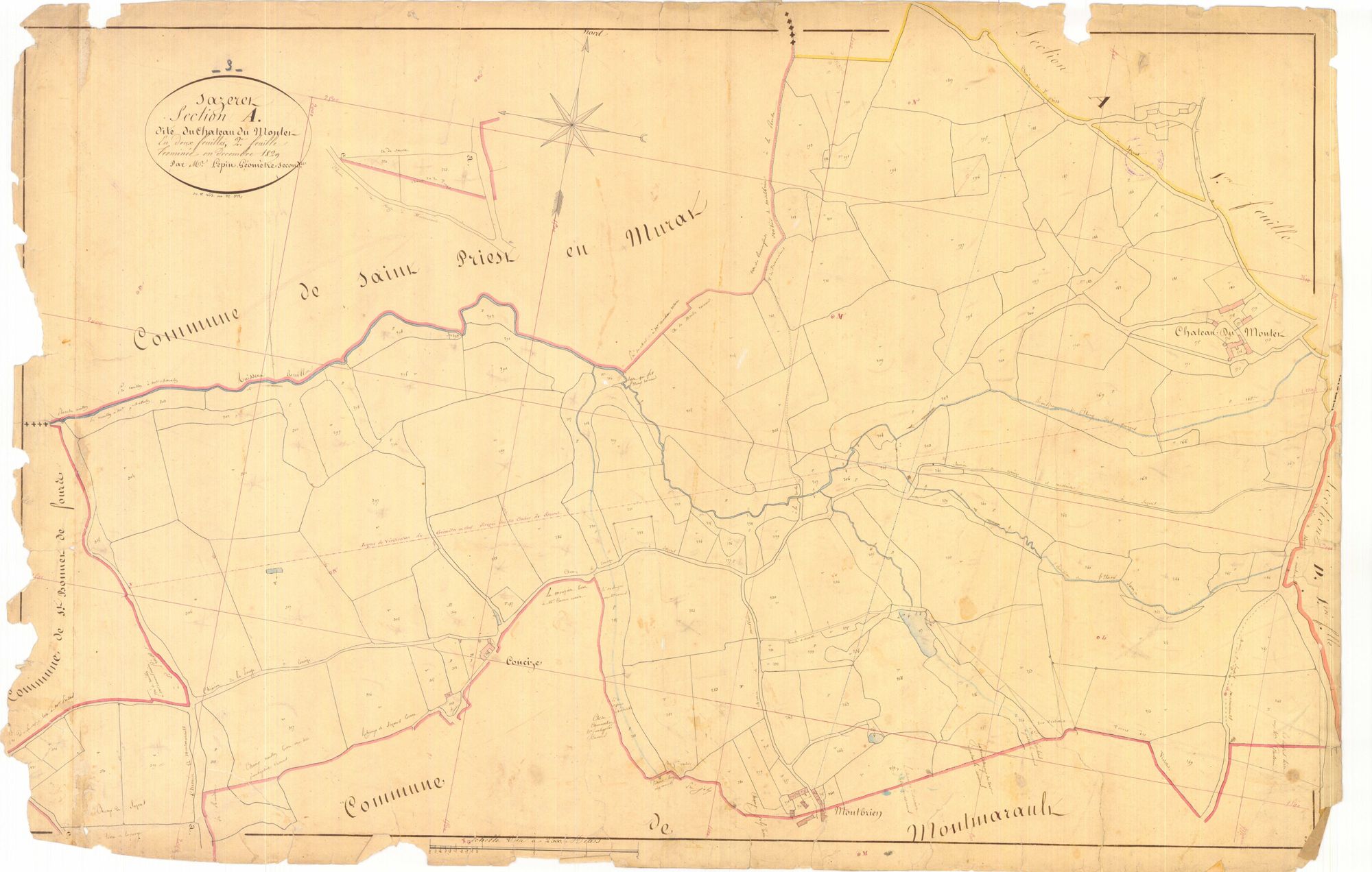 3 P 3274
