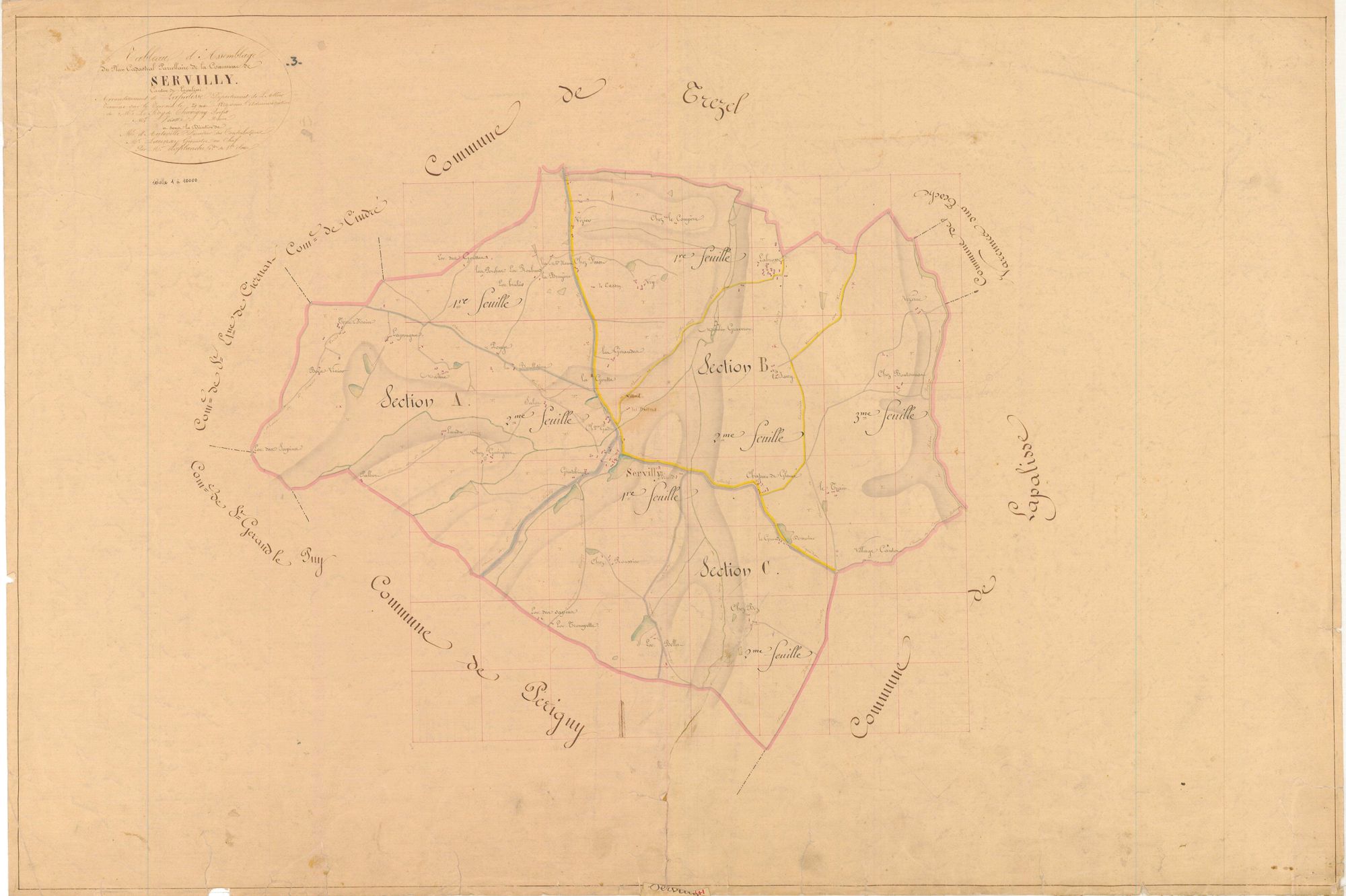 3 P 3276