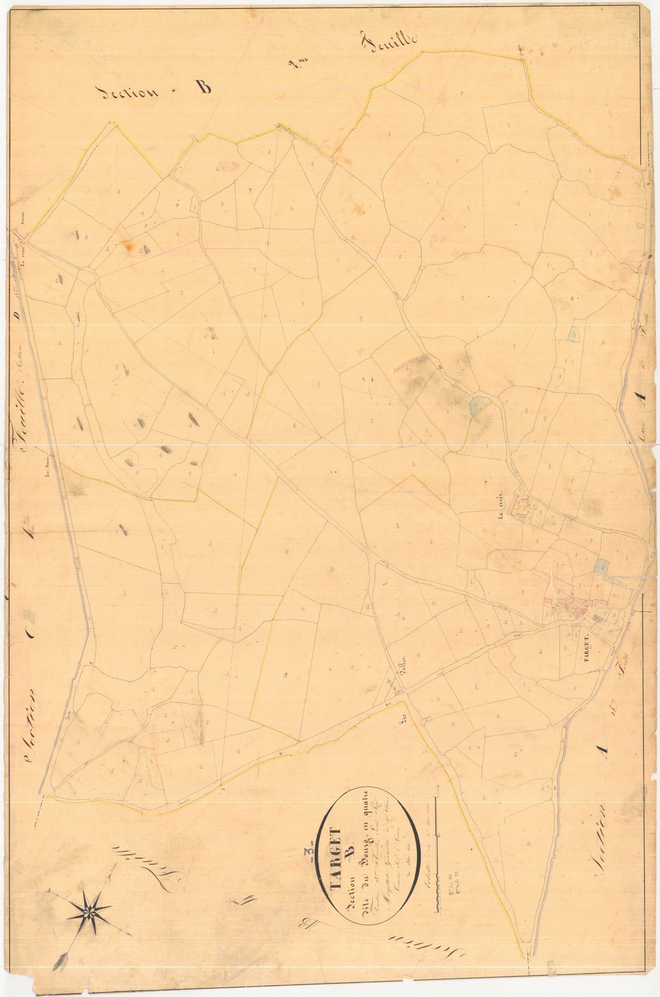 3 P 3281