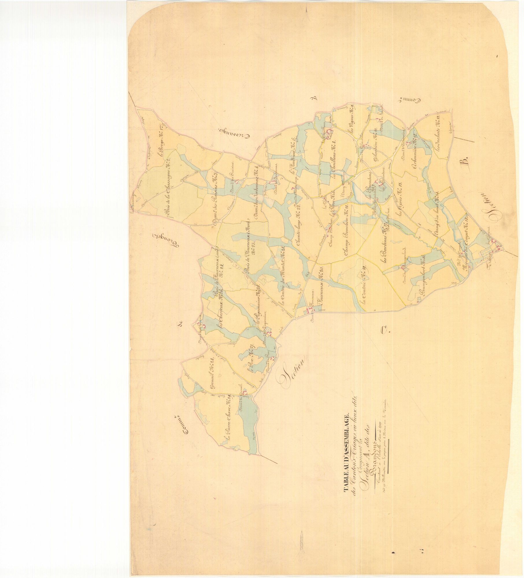 3 P 3290