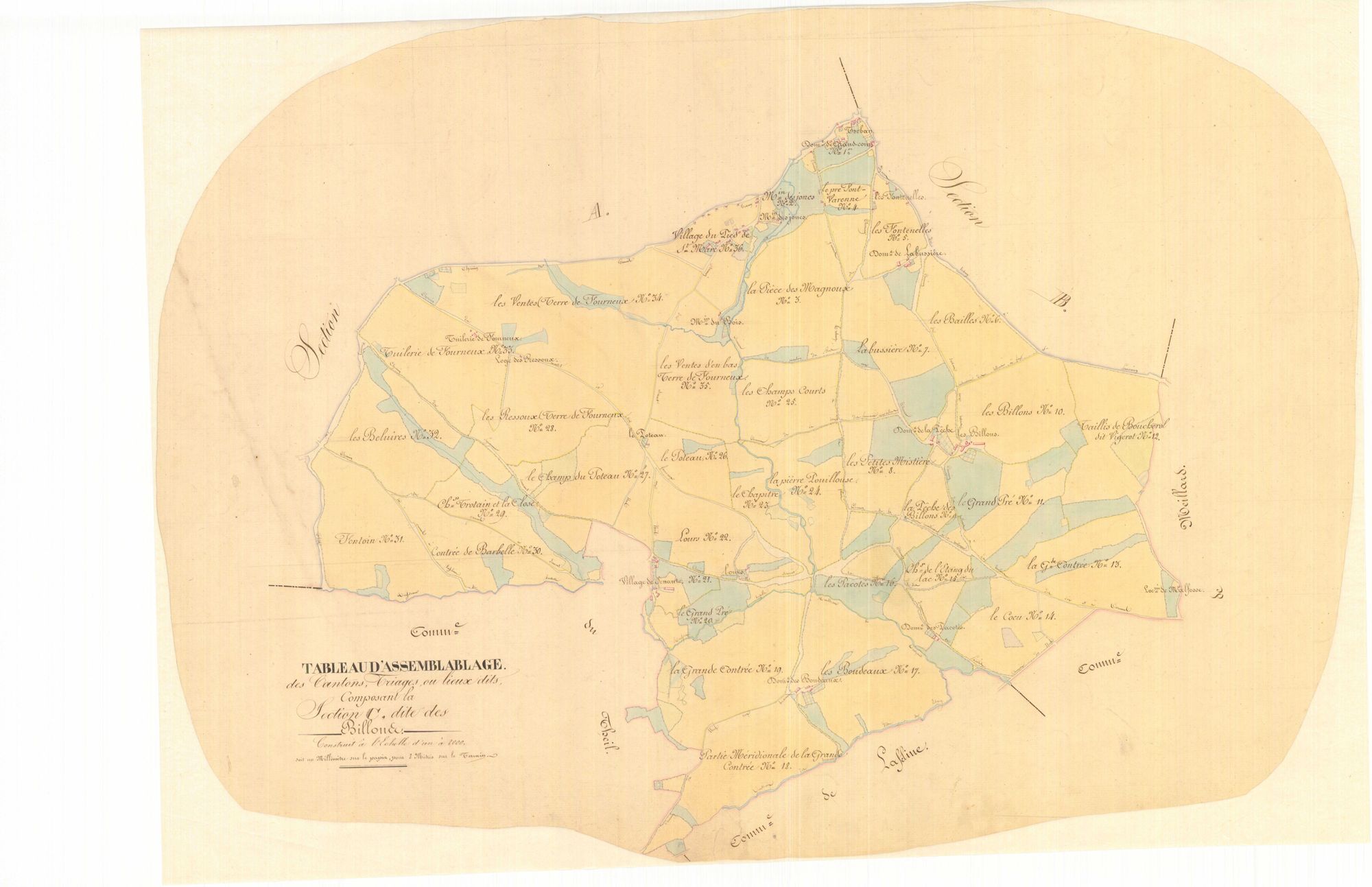 3 P 3290