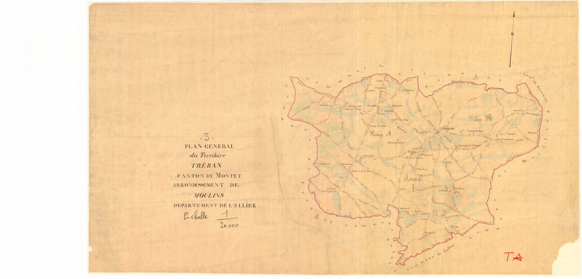 3 P 3290