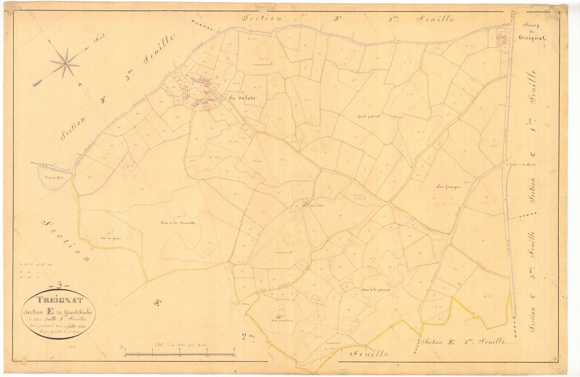 3 P 3291