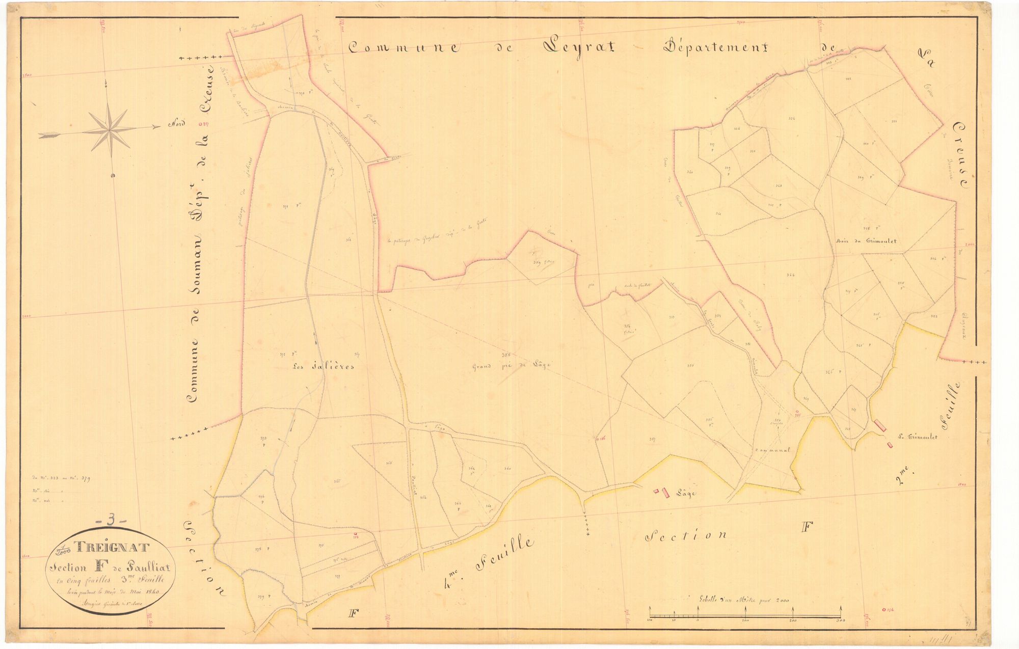 3 P 3291