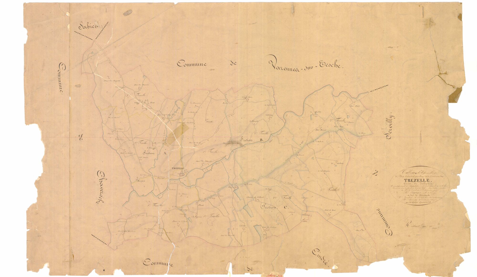 3 P 3294