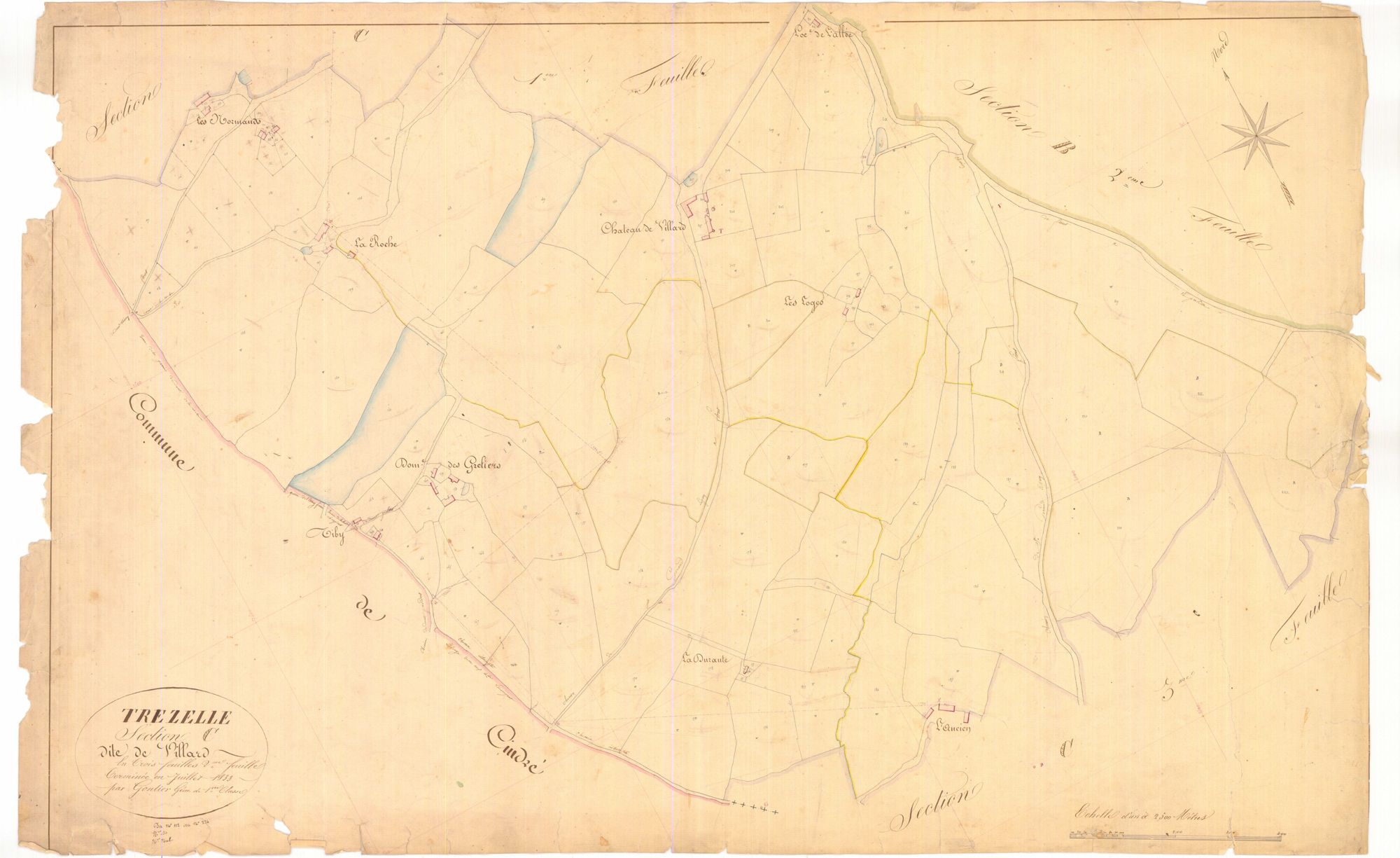 3 P 3294