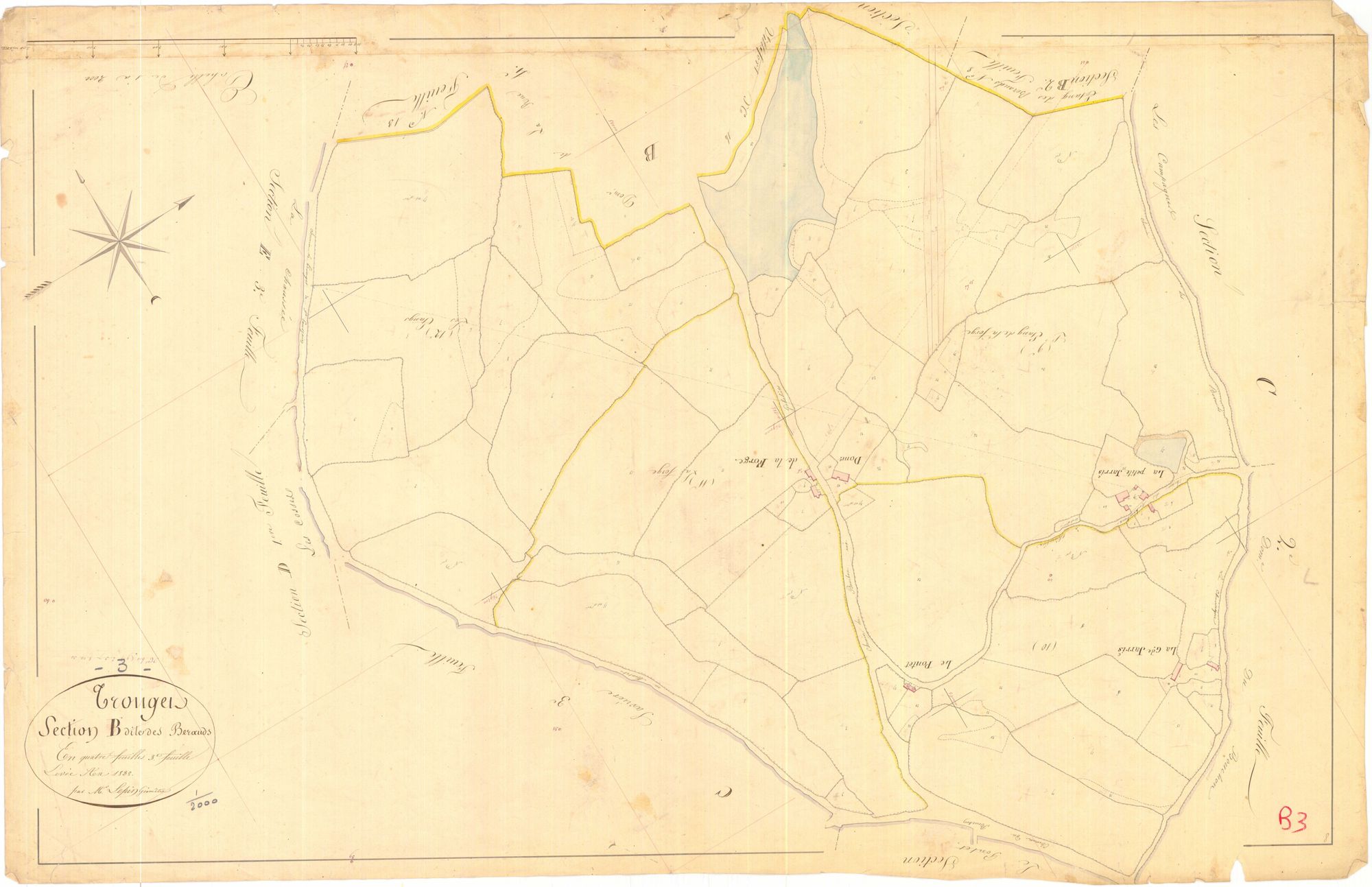 3 P 3295