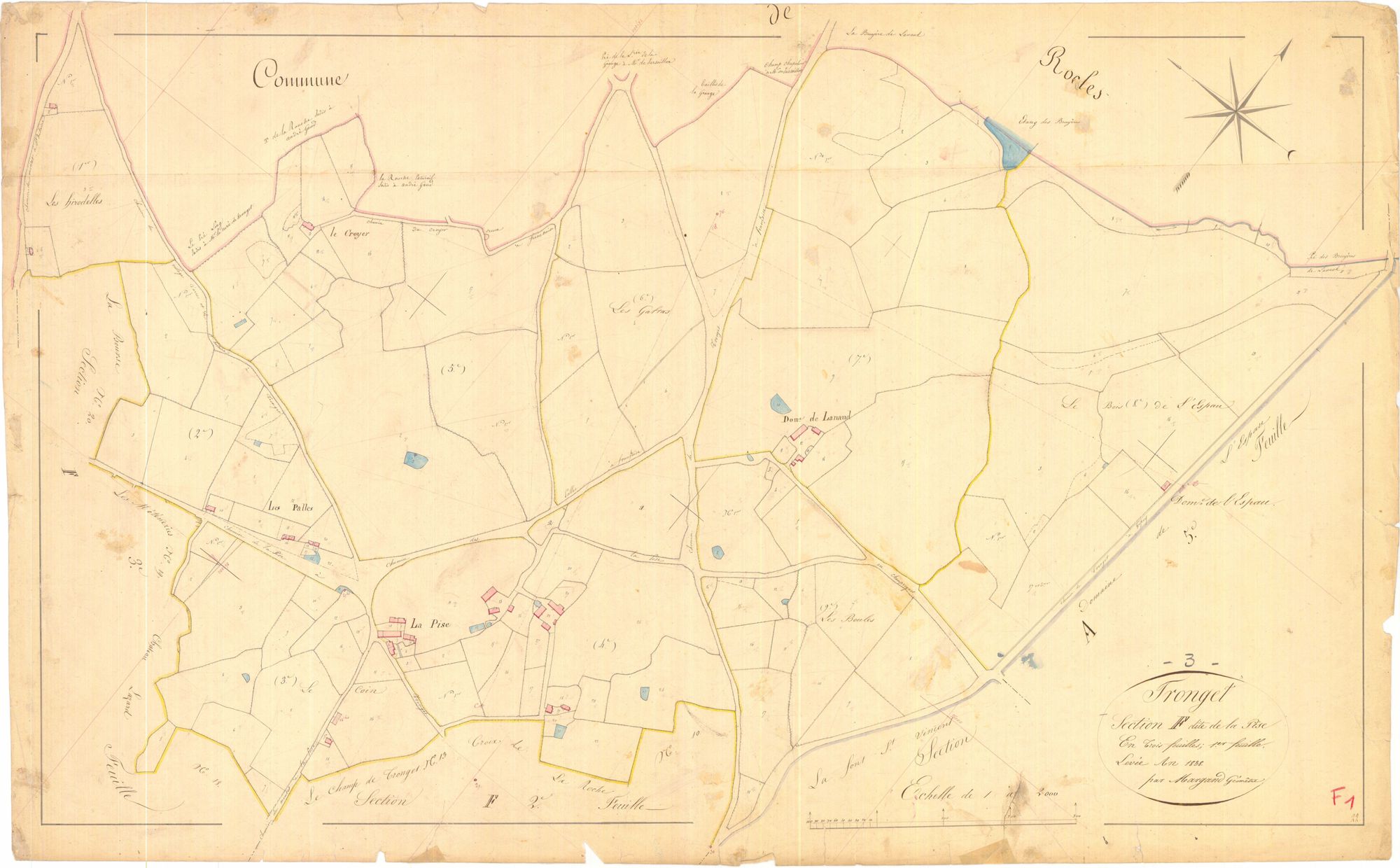 3 P 3295