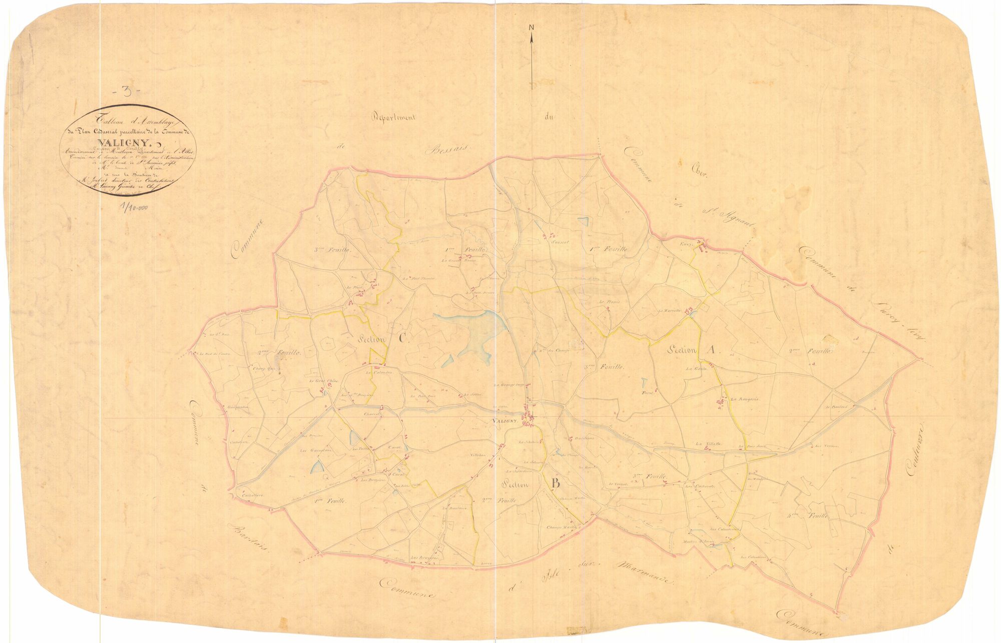 3 P 3299