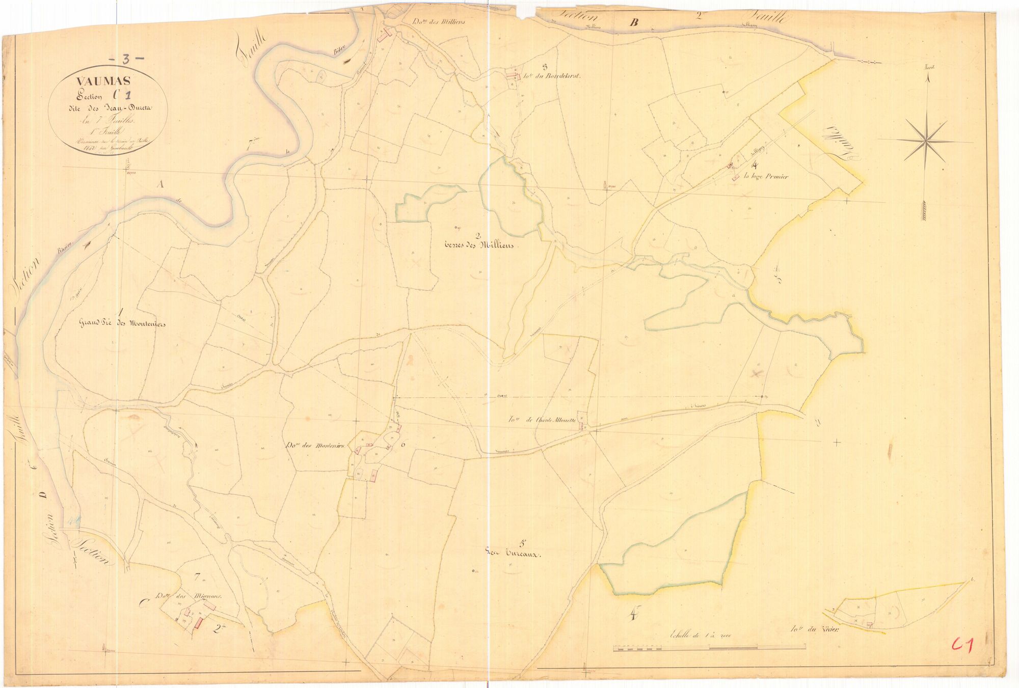 3 P 3303