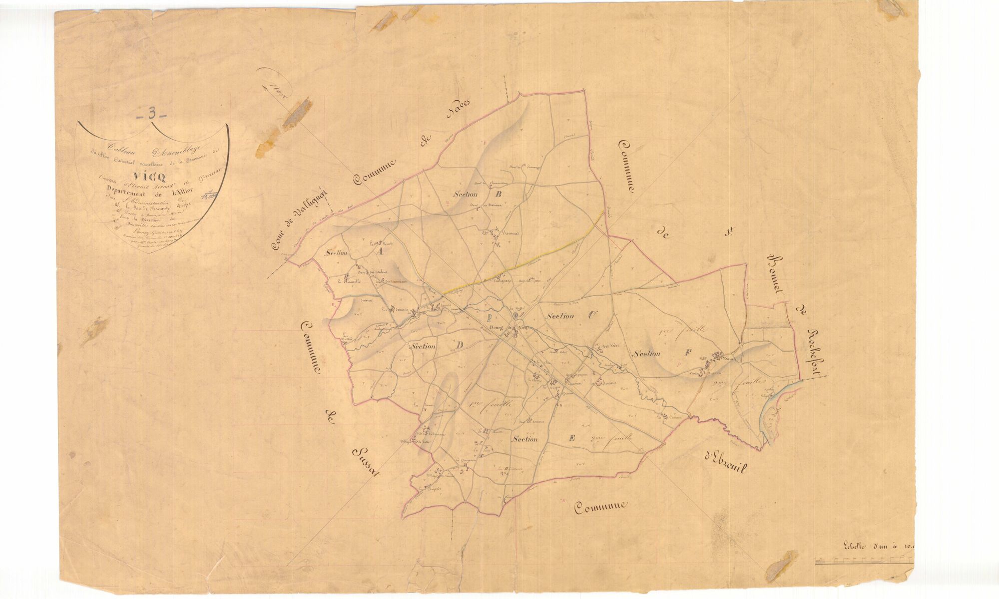 3 P 3312