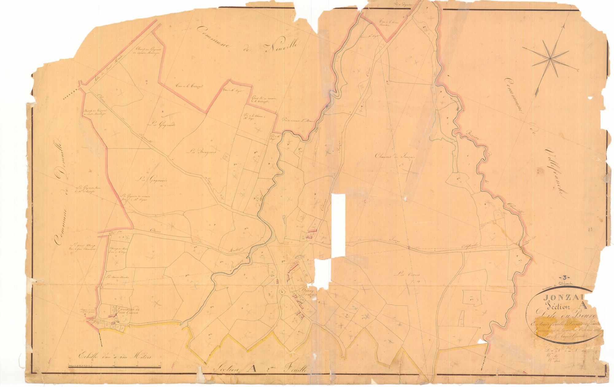 3 P 3315