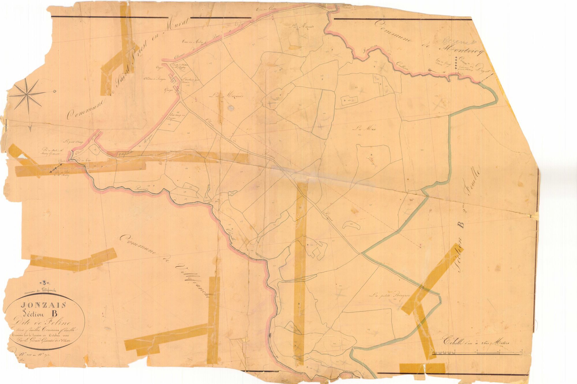 3 P 3315