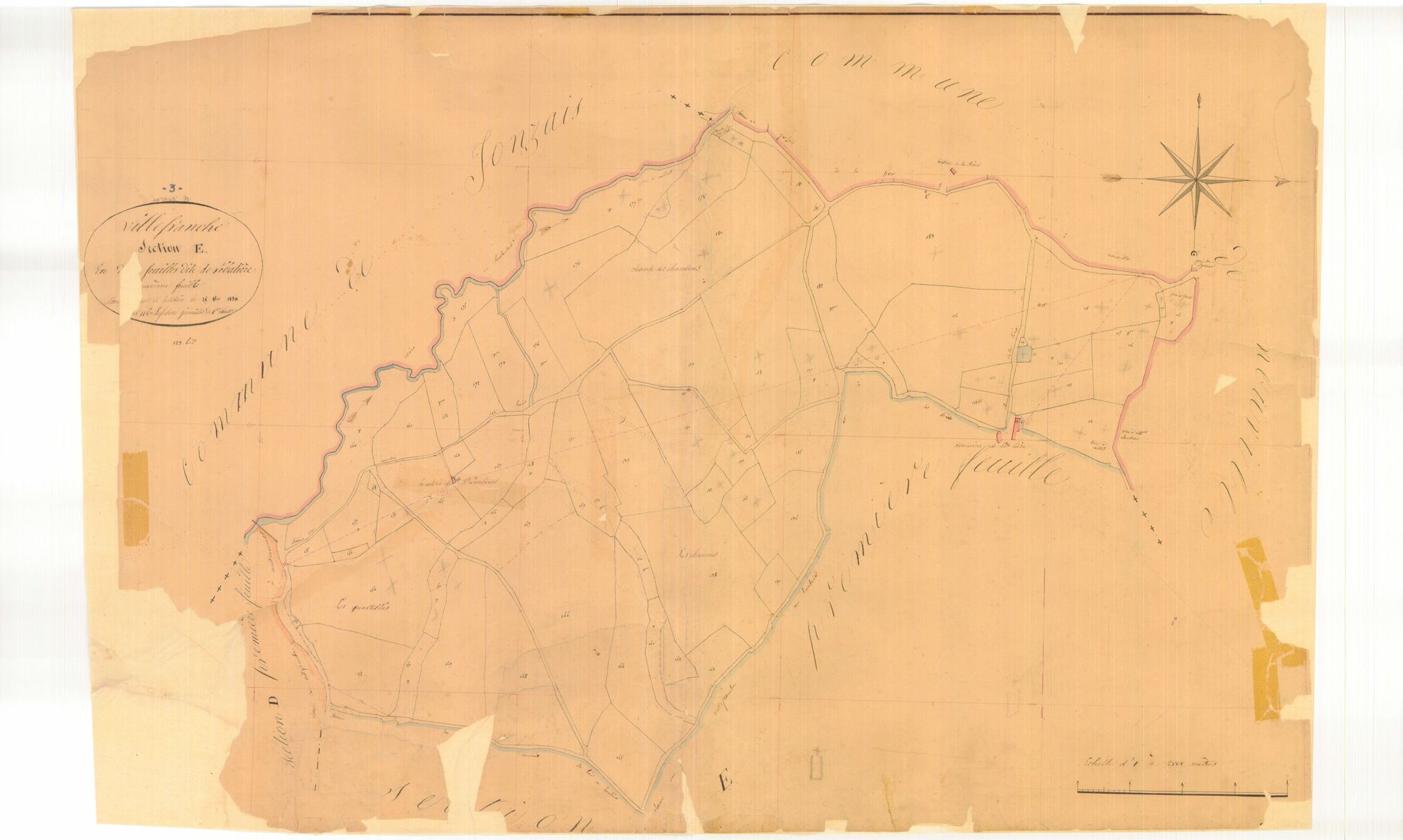 3 P 3315