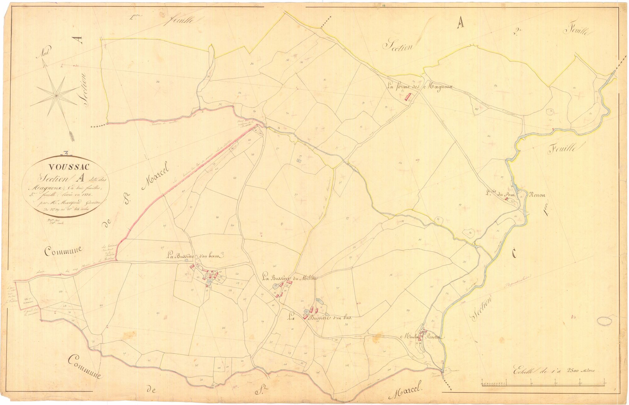 3 P 3319