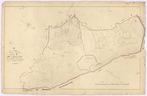 CLUMANC - Section E, Valaury.