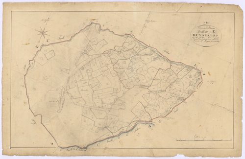 CLUMANC - Section E, Valaury.