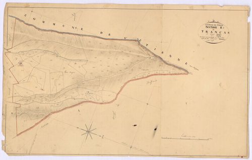 CRUIS - Section E, le Trancas.