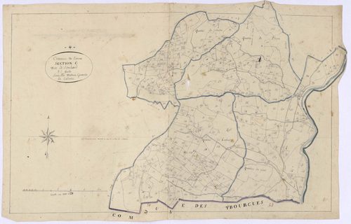 LIMANS - Section C, Lombard.