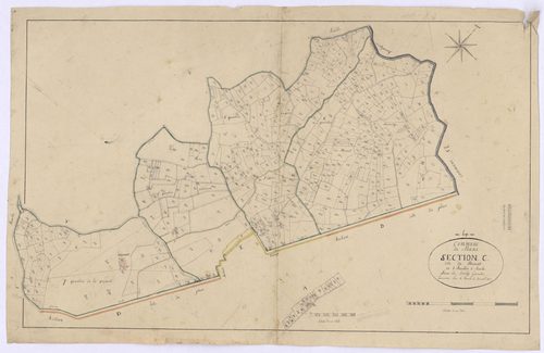 MANE - Section C, le Briant.