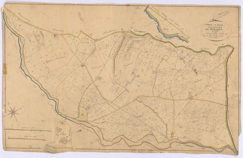 ONGLES - Section D, le Bouiron.