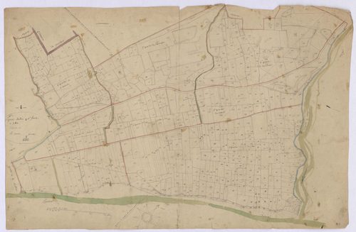 PEYRUIS - Section B.