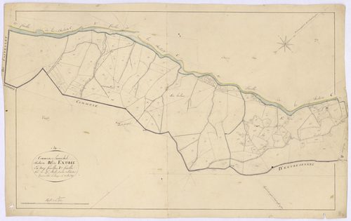 PUIMICHEL - Section B, Exubis.