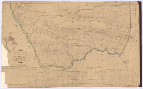 SOLEILHAS - Section B, Pre-Long.