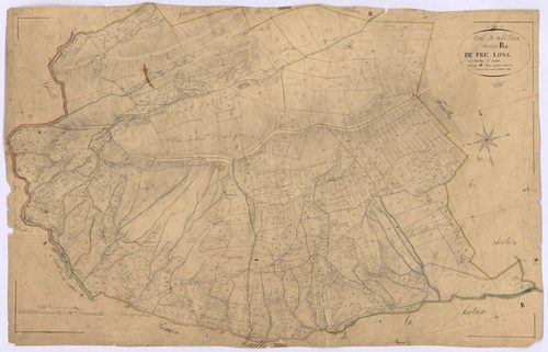 SOLEILHAS - Section B, Pre-Long.