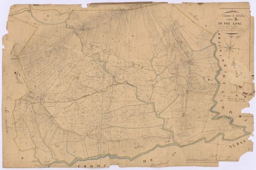 SOLEILHAS - Section B, Pre-Long.