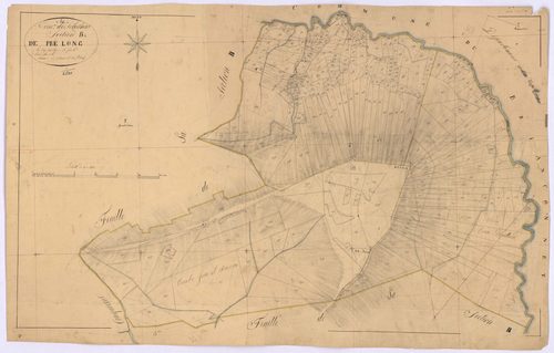 SOLEILHAS - Section B, Pre-Long.