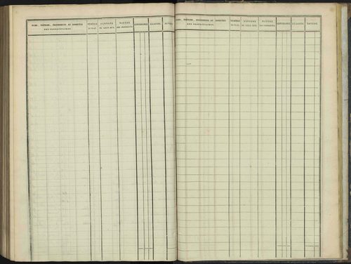 Aiguilles - 3 P 114/9 - 3 P 114/9 - Section I 