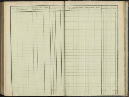 Aiguilles - 3 P 114/9 - 3 P 114/9 - Section I 