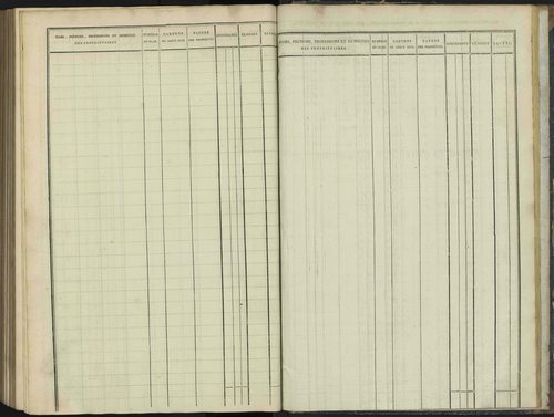 Aiguilles - 3 P 114/9 - 3 P 114/9 - Section I 