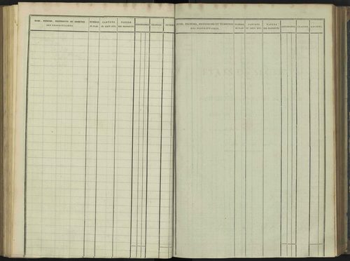 Aiguilles - 3 P 114/5 - 3 P 114/5 - Section E 